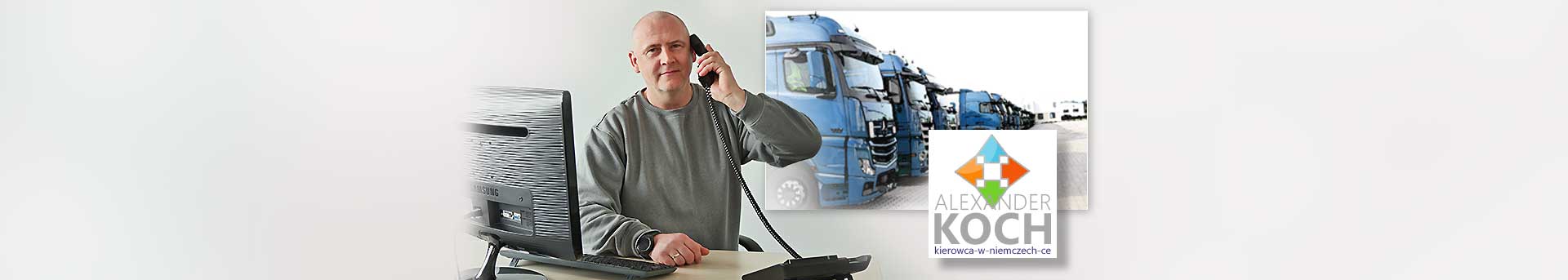 Kierowca Banner202501